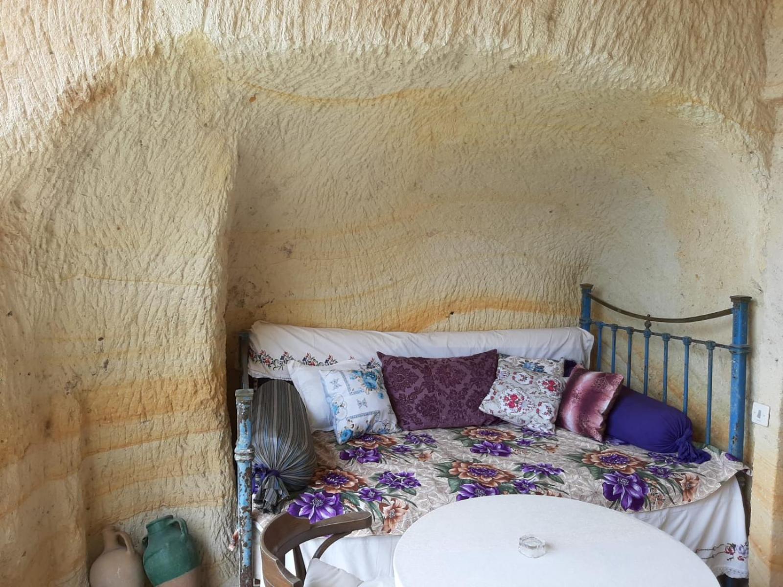Elkep Evi Cave Hotel Ürgüp Quarto foto