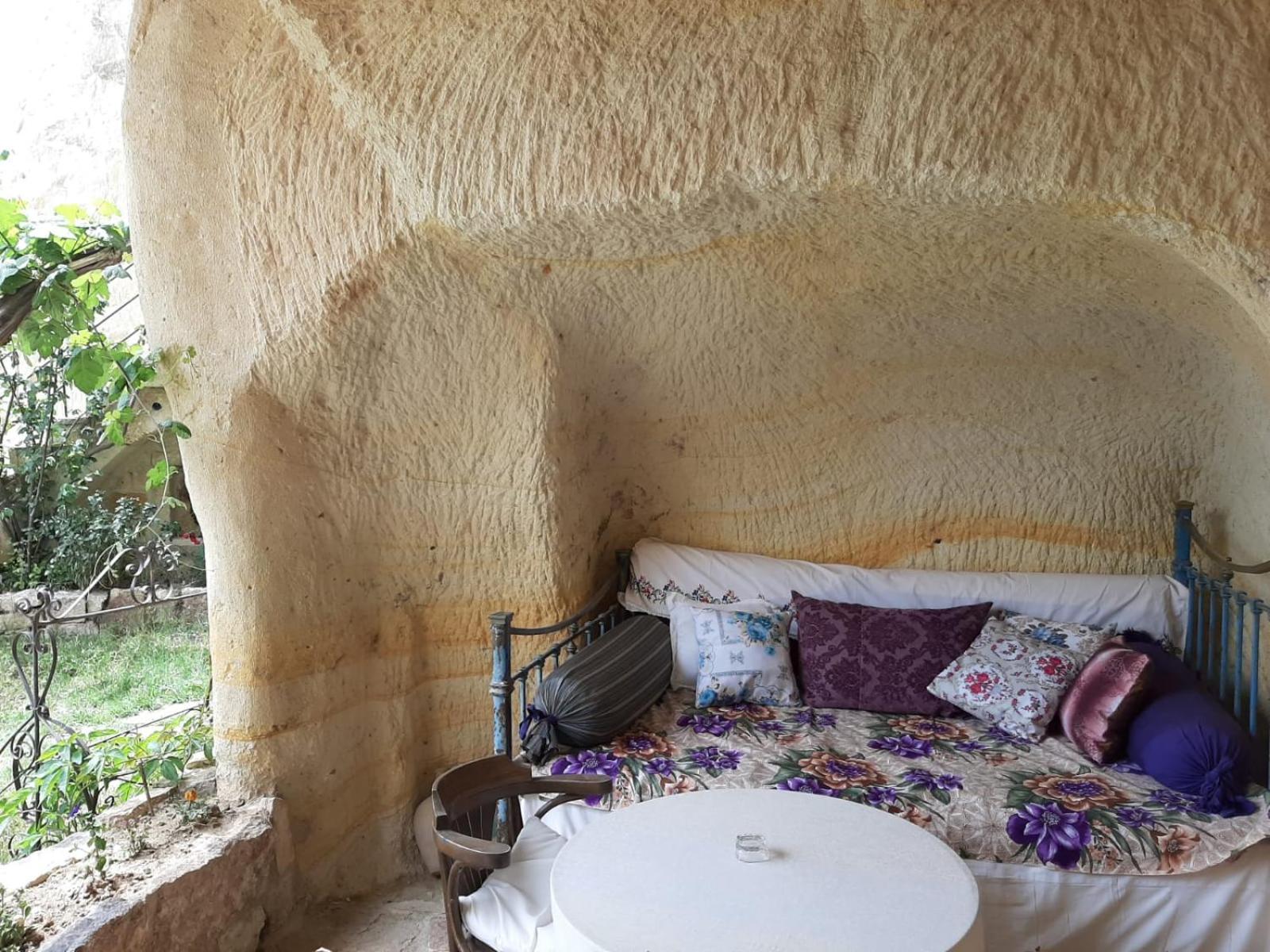 Elkep Evi Cave Hotel Ürgüp Quarto foto